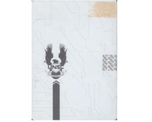 Halo 4 u. manual (metal box) (Xbox 360)