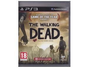Walking Dead, The (PS3)