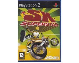 SX Superstar (PS2)