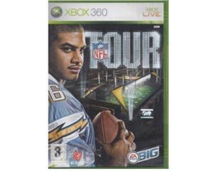 NFL Tour (Xbox 360)