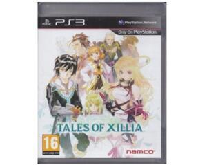 Tales of Xillia (PS3)