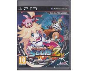 Mugen Souls Z (PS3)