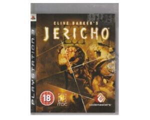 Jericho (PS3)