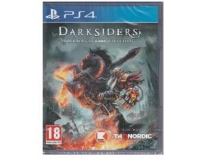 Darksiders (warmastered edition (ny vare) (PS4)