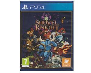 Shovel Knight (ny vare) (PS4)