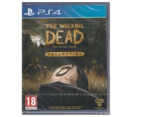 Walking Dead, The : Collection (ny vare) (PS4)