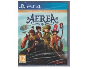 Aerea (collector's edition) (ny vare) (PS4)