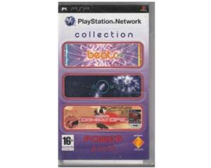 PSN Collection : Power Pack (PSP)