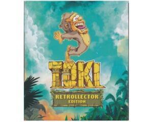 Toki (retrollector edition) (ny vare) (Switch)