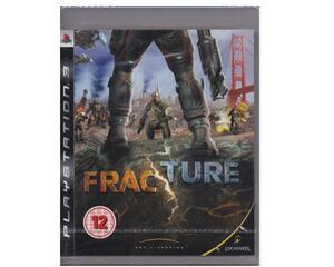 Fracture (PS3)