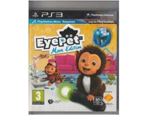 EyePet : Move Edition (PS3)