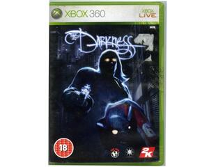 Darkness,The u. manual (Xbox 360)