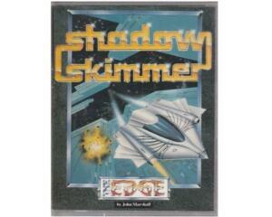 Shadow Skimmer (bånd) (dobbeltæske) (Commodore 64)