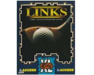 Links (Amiga) (1mb) (kixx XL) m. kasse og manual