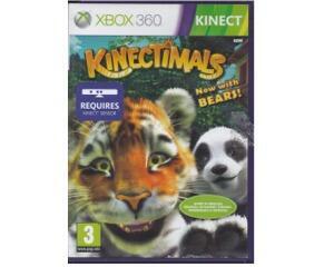Kinectimals : Now with Bears (Xbox 360)
