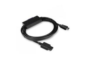 HDTV Kabel til Snes / N64  (brugt)