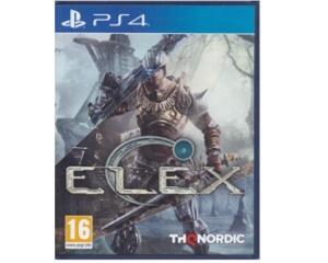Elex (PS4)