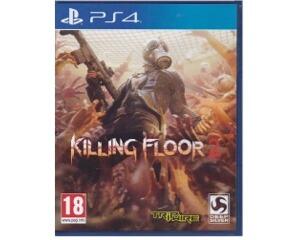 Killing Floor 2 (PS4)