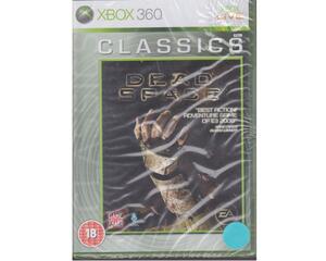 Dead Space (classics) (Xbox 360)