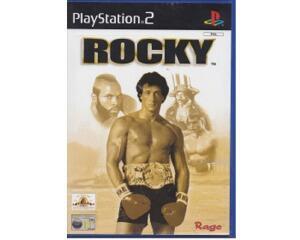 Rocky (PS2)