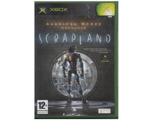 Scrapland (Xbox)