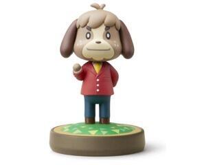 Animal Crossing : Digby