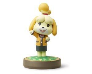 Animal Crossing : Isabelle
