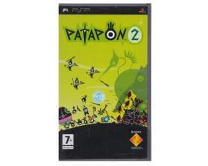 Patapon 2 (PSP)