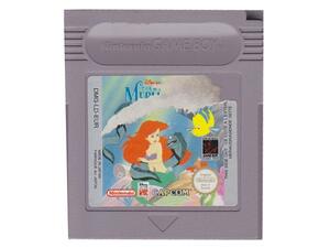Little Mermaid, The (GameBoy) 