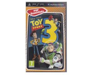 Toy Story 3 (essentials) (PSP)
