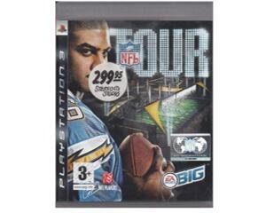 NFL Tour (PS3)