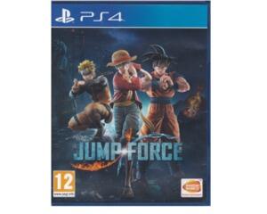 Jump Force (PS4)