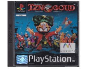 Iznogoud (PS1)