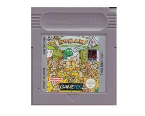 Humans, The (GameBoy)