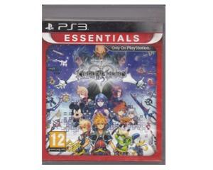 Kingdom Hearts -HD 2.5 Remix (essentials) (PS3)