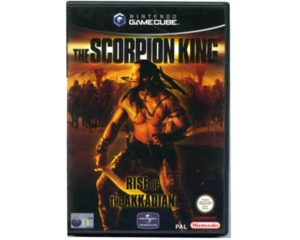 Scorpion King (GameCube)