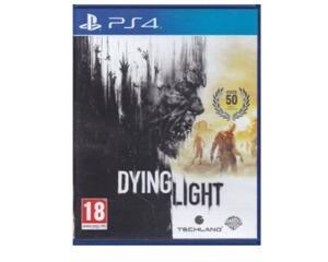 Dying Light (PS4)