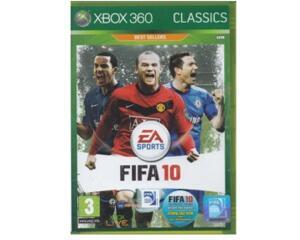 Fifa 10 (classics) (Xbox 360)