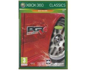 Project Gotham Racing 4 (classics) (Xbox 360)