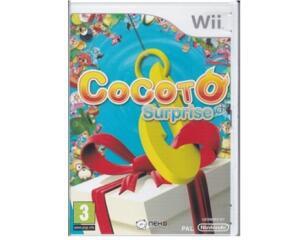 Cocoto Surprise (Wii)