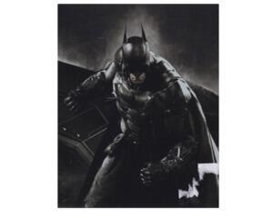 Batman : Arkham Knight (metalcase) (cover mangler) (Xbox One)