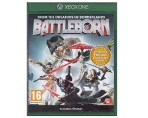 Battleborn (ny vare) (Xbox One)