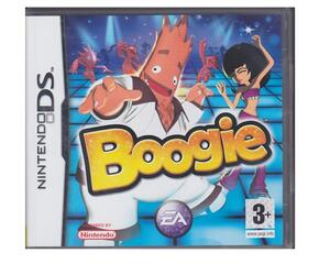 Boogie (forseglet) (Nintendo DS)