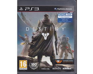 Destiny (forseglet) (PS3)