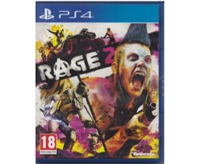 Rage 2 (PS4)