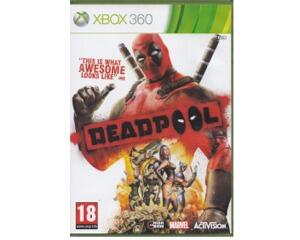 Deadpool (Xbox 360)