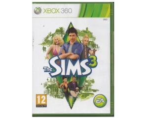 Sims 3 (Xbox 360)