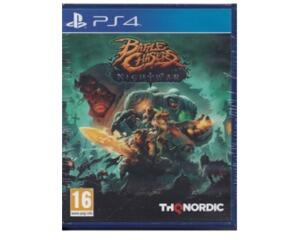 Battle Chasers : Nightwar (ny vare) (PS4)