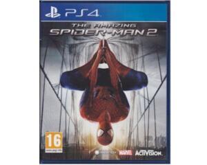 Amazing Spider-man 2,The (PS4)