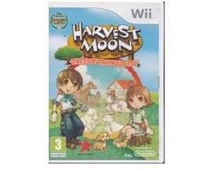 Harvest Moon : Tree of Tranquility (Wii)